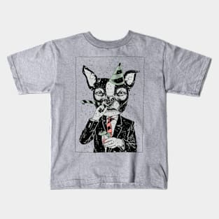 Party Animal! Kids T-Shirt